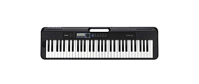 Casio CTS300 Keyboard