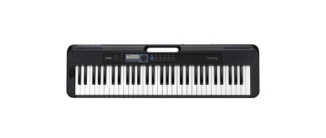 Casio CTS300 Keyboard Casio CTS300 Keyboard