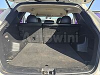 Hyundai Tucson 2012 ID: V394058