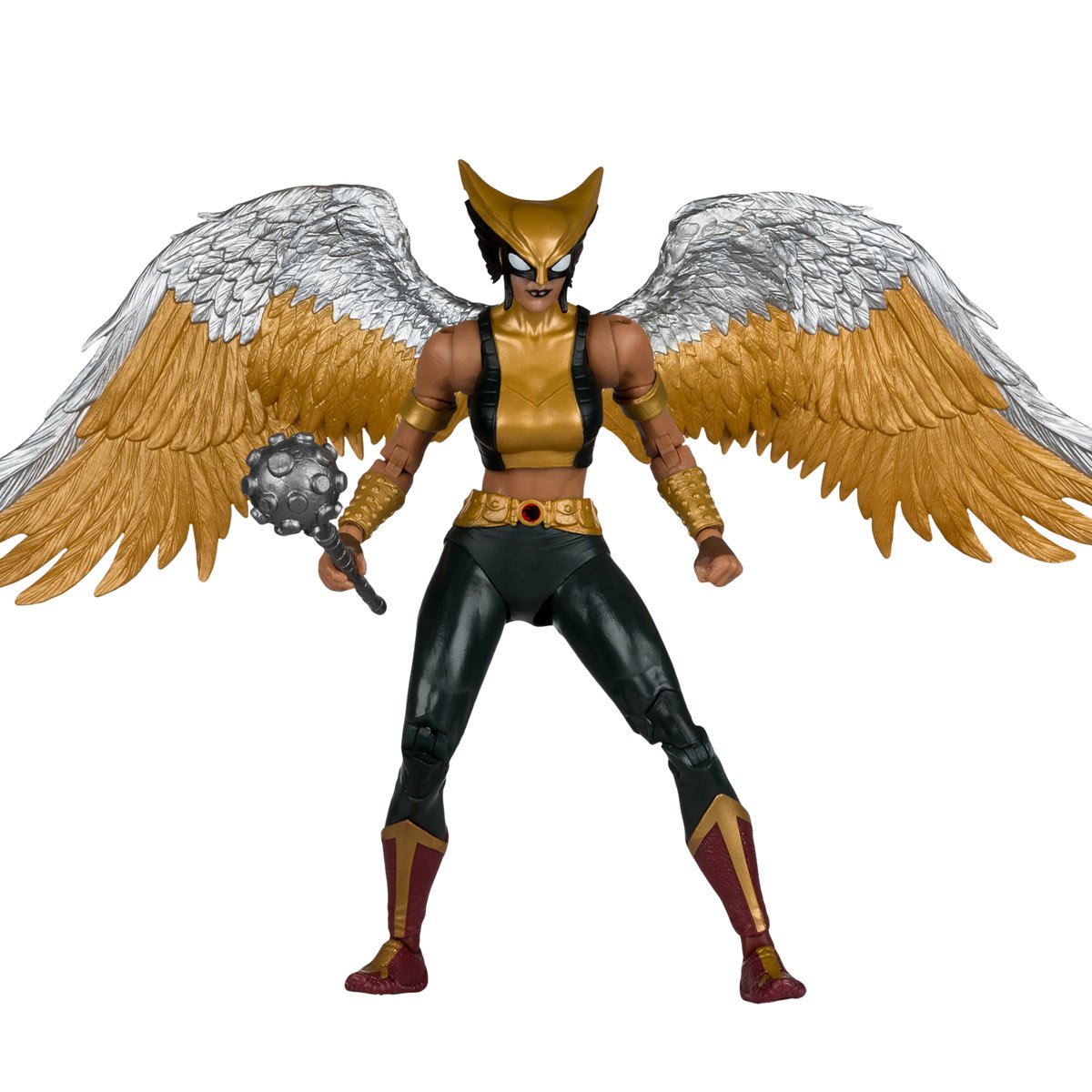 Hawkgirl Kendra Saunders CE