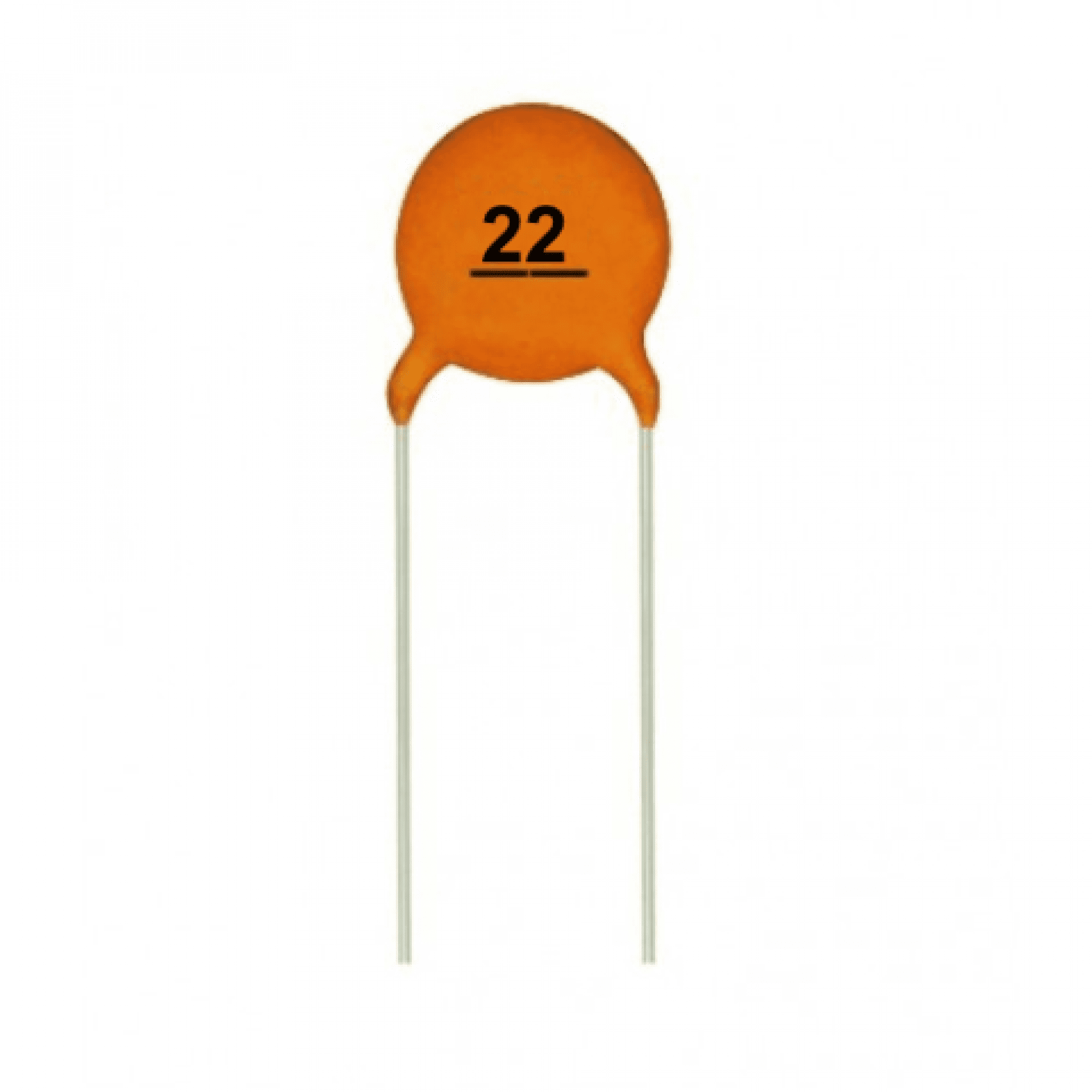 22PF CAPACITOR