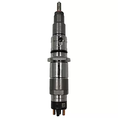0445120231 - FUEL INJECTOR CUMMINS - BOSCH NEW