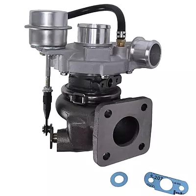 7030304 - TURBO BOBCAT DOOSAN D24 150105-00044D - NEW REPLACEMENT - NO CORE CHARGE