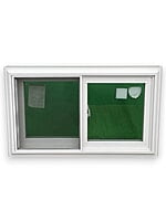 Advanced Vinyl Casement Window (22 x 36) Advanced Vinyl Casement Window (22 x 36)