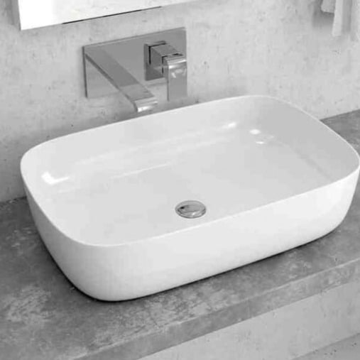 LAVOAR BAIE KARAG LT 2143-P 600x390x145 mm