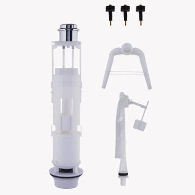 PARRYWARE CASCADE NXT TOILET TANK FITTING PARRYWARE CASCADE NXT TOILET TANK FITTING