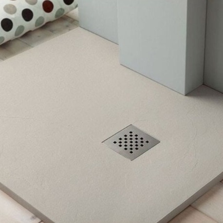 CADITA DUS KARAG, PIETRA CREAM 80X140X2.5