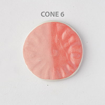 Sara Engobes Matte Red ENG23 Sara Engobes Matte Red ENG23