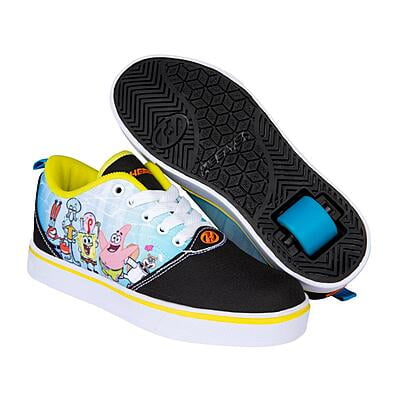 Heelys X SpongeBob (UK) Pro 20 Prints (HES10489) Heelys X SpongeBob (UK) Pro 20 Prints (HES10489)