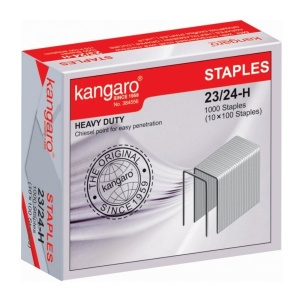 STAPLES KANGARO 23/24 1000'S