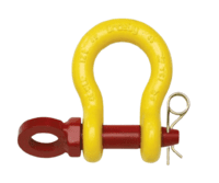 CROSBY, G-209R, ROV SHACKLE CROSBY, G-209R, ROV SHACKLE