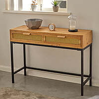 Durham Console Table Durham Console Table