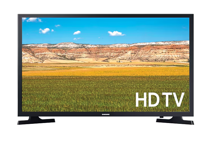 Smart TV 32" LED HD T4300, UN32T4300APXPA