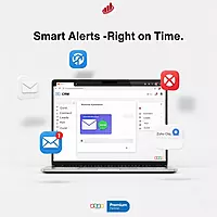 Conditional Alert Logic