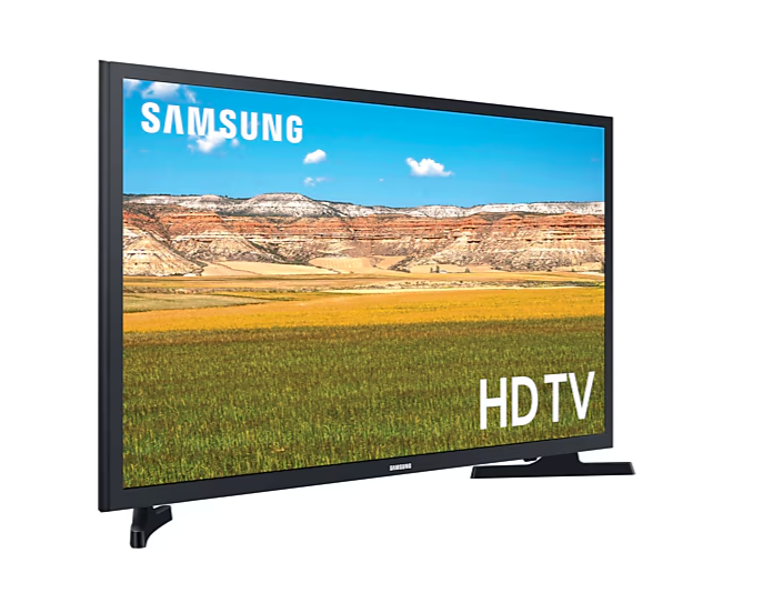 Smart TV 32" LED HD T4300, UN32T4300APXPA