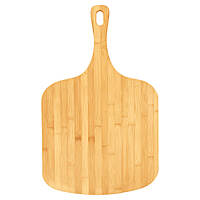 23 1/2" X 14 1/2" Bamboo Pizza Board