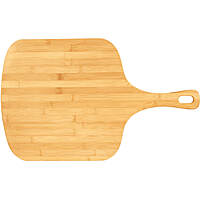 23 1/2" X 14 1/2" Bamboo Pizza Board