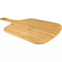 23 1/2" X 14 1/2" Bamboo Pizza Board