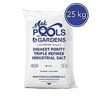 Pool Salt | 25 Kg Bag