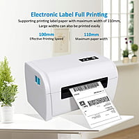 Thermal Label Printer