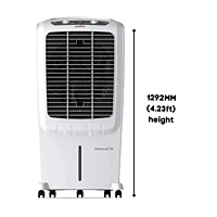 KenStar Snowcool Honey Comb 90 liters Desert Air Cooler KenStar Snowcool Honey Comb 90 liters Desert Air Cooler