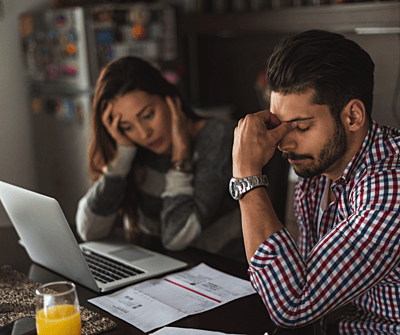 Monitorio para reclamación de recibos de renta de alquiler impagados (viviendas)