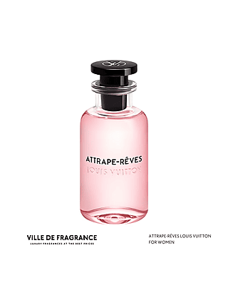 Louis Vuitton 
Attrape Reves