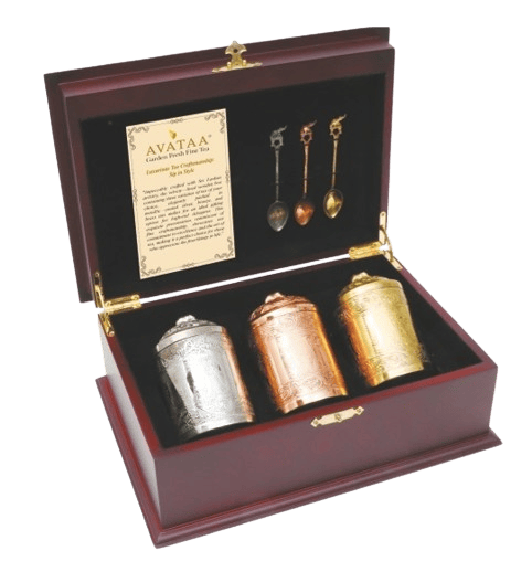 Luxurious Tea Craftsmanship: Sip in Style Luxurious Tea Craftsmanship: Sip in Style