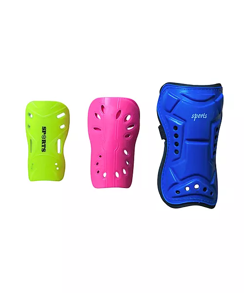 Shin Pads
