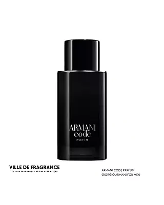 GIORGIO ARMANI Armani Code