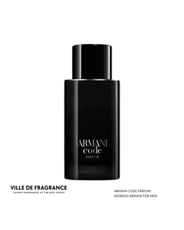 GIORGIO ARMANI Armani Code