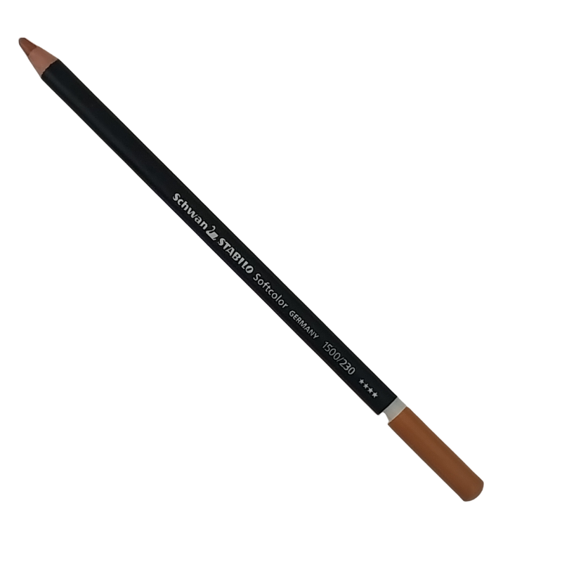 Stabilo Softcolor 1500 (Vintage)