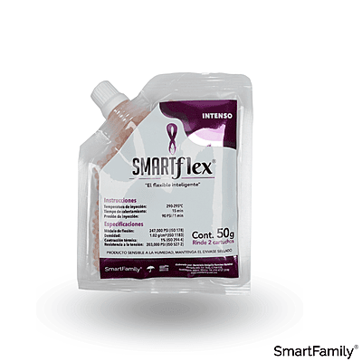 FLEXIBLE SMART FLEX INTENSO 50G