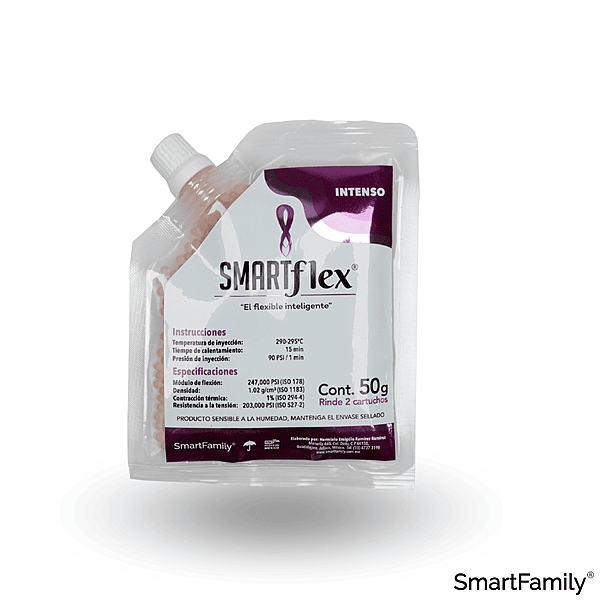FLEXIBLE SMART FLEX INTENSO 50G