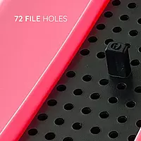 Endo Box- 72 Holes