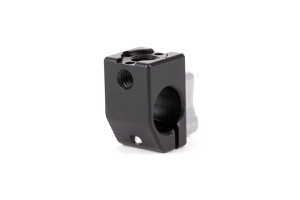 Wooden Camera 15mm Rod Clamp to ARRI Accessory Mount