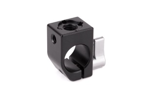 Wooden Camera 19mm Rod Clamp to ARRI Accessory Mount