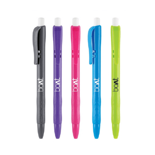 EASY KNOCK OPAC COL BALL PEN - DPP 2305 EASY KNOCK OPAC COL BALL PEN - DPP 2305