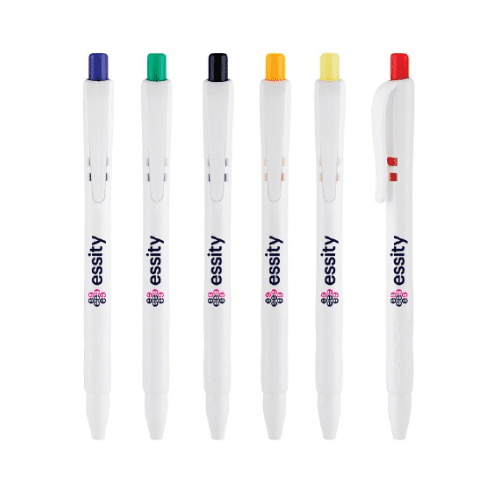 EASY KNOCK WHITE OPAC - DPP 2306 EASY KNOCK WHITE OPAC - DPP 2306