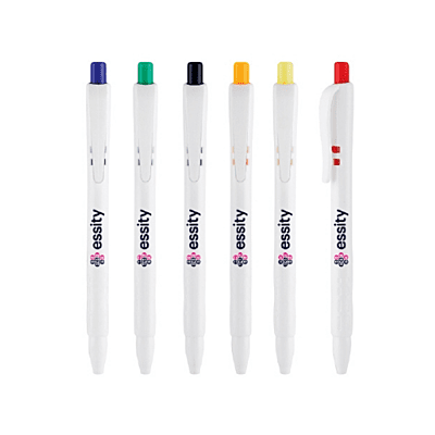 I CLICK FULL WHITE - DPP 2307