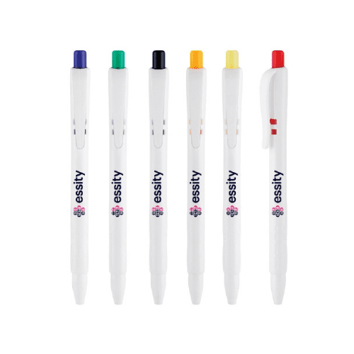 I CLICK FULL WHITE - DPP 2307 I CLICK FULL WHITE - DPP 2307