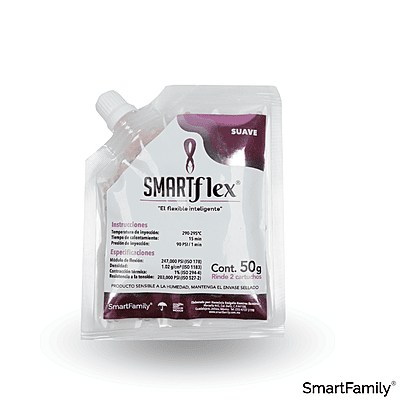 FLEXIBLE SMART FLEX SUAVE 50G