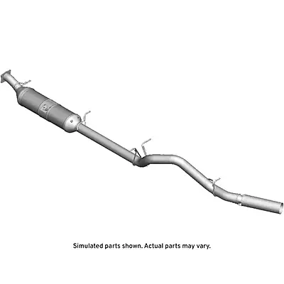 Catalyst Filter