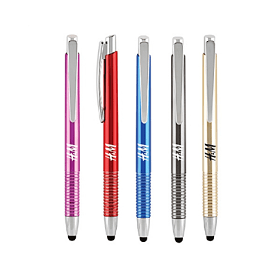 Z STYLUS BALL PEN - DPP 2311