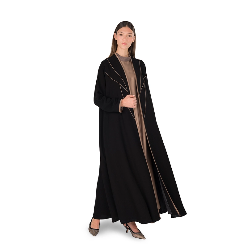 Daily Abaya A-Line 26113
