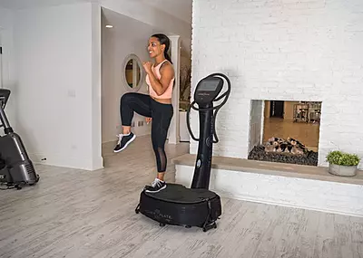 Power Plate My7
