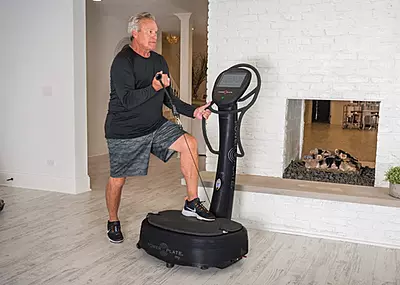 Power Plate My7
