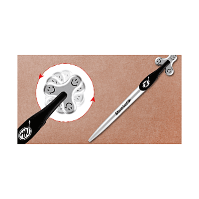 HECTOR ROLLER PEN - DPP 2312