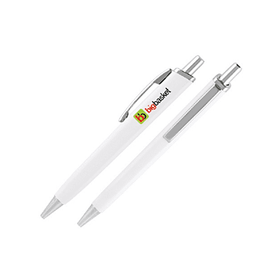 SQUARE WHITE OPAC - DPP 2314