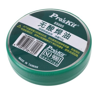 Solder Paste (Brand: Pro'sKit)